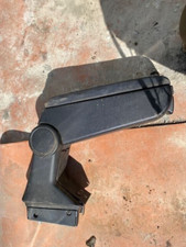 BRACCIOLO CENTRALE FIAT Grande Punto 1° Serie RICAMBI USATI 