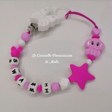 Catenella Portaciuccio con