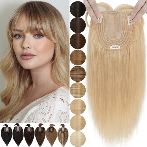 Topper per capelli - , 100%