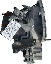 Cambio manuale per modello