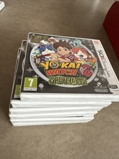 Nintendo Yo-Kai Watch 2