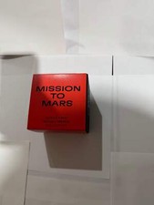 Omega x Swatch Mission to Mars