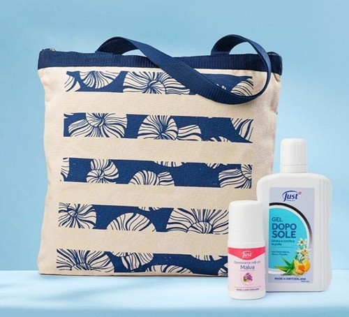 Borsa just mare - just,