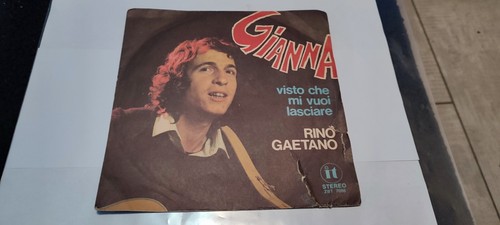 Giri rino gaetano - rino, gaetano 