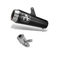 Kit marmitta ARROW Pro-Race