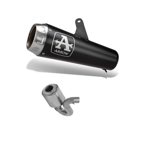 Kit marmitta arrow pro race - marmitta, pro-race