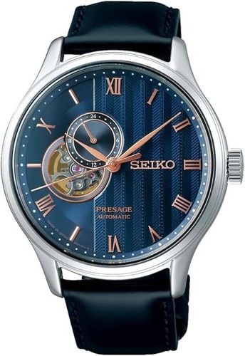 Orologio uomo automatico - , seiko