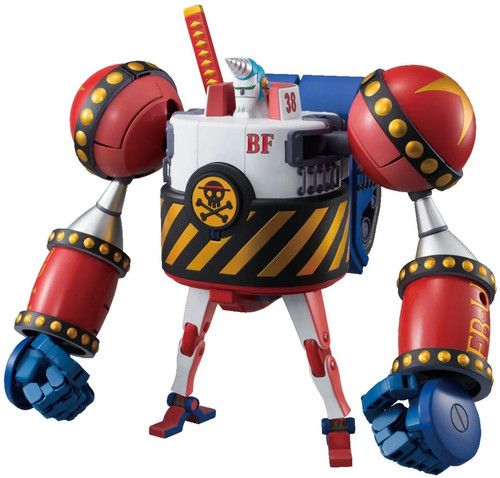 One piece plastic - one, kit