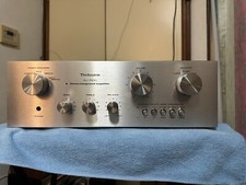 Technics SU-7600 Amplificatore