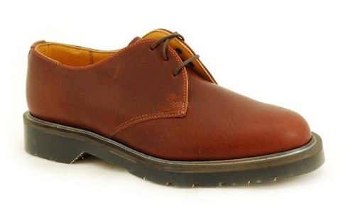 Scarpe solovair nps - made, in