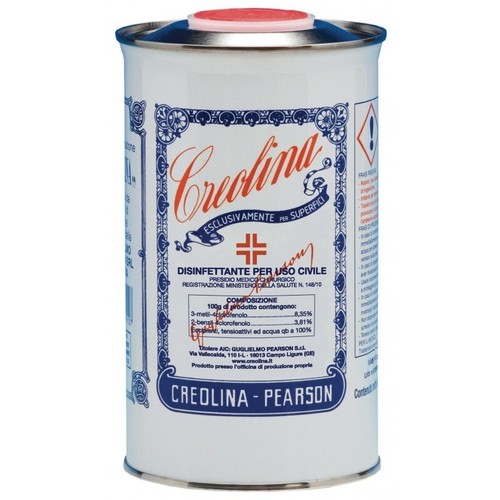 Creolina originale pura - originale,