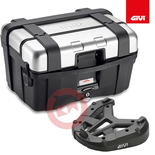 Givi kit bauletto - kit, trekker