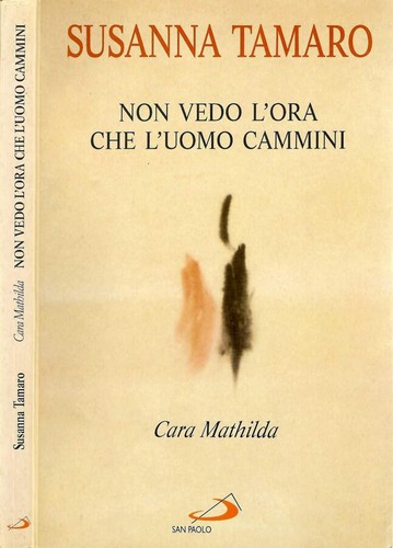 Cara mathilda non - non, vedo