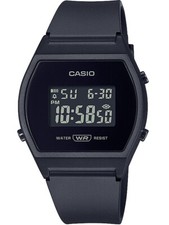 Casio LW-204-1BEF Collezione