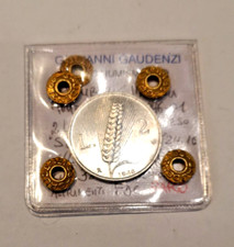 Moneta da 2 Lire Spiga 1946