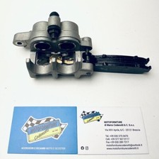 Pinza Freno Anteriore Completa