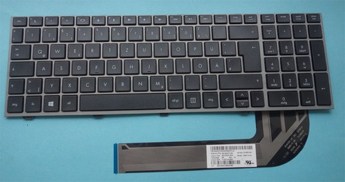 Tastiera compaq probook - hp,