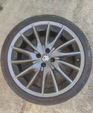 Cerchi in lega Originali "18 Alfa Romeo Mito Q.V. 