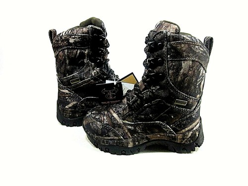 Stivali caccia western - stivali,