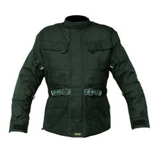  GIUBBOTTO Moto Cordura 3101