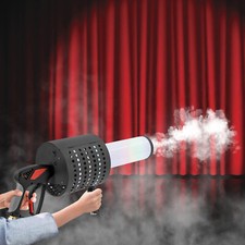 LED CO2 Confetti Mano Jet Gun