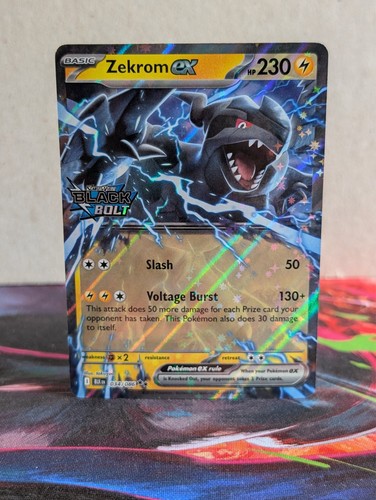 Zekrom 034 086 double - zekrom, 034/086