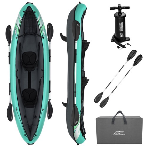 Kayak hydro force ventura - hydro-force,