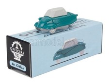 Officina 942 mi - 1/76, mi-val