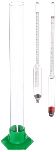 Kit idrometro fastrack - kit,
