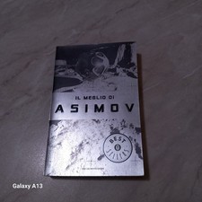 I Robot dell'Alba - Asimov - Oscar Mondadori - 2007 - SPEDIZIONE TRACCIATA!!