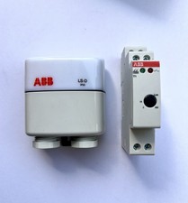 ABB Interruttore Crepuscolare