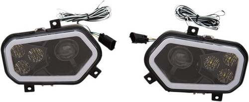 Moose 100 3373 faro led - 100-3373-pu,