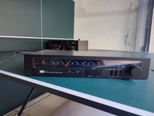 Tuner Sansui T-7 nero