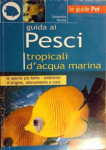 Guida pesci tropicali - guida,