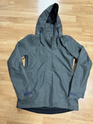 686 giacca snowboard donna - 686,