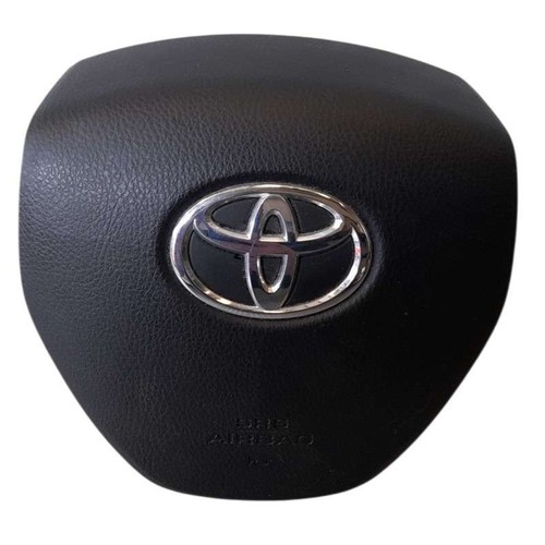 Airbag volante toyota auris - airbag,