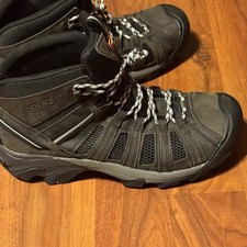 Stivali da trekking Keen uomo