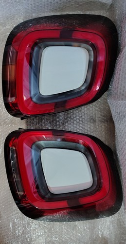 Stop fari fanali fiat 500x - stop,