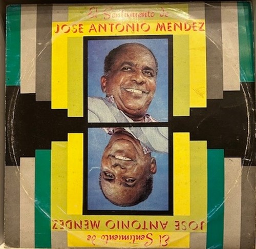 Cuba jose antonio mendez - jose,