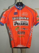 MAGLIA SHIRT MAILLOT CICLISMO