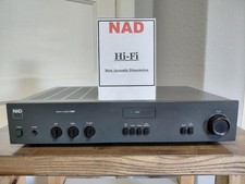 Amplificatore HiFi NAD C 3020i