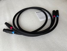 Monster Cable M-Sigma M∑2000