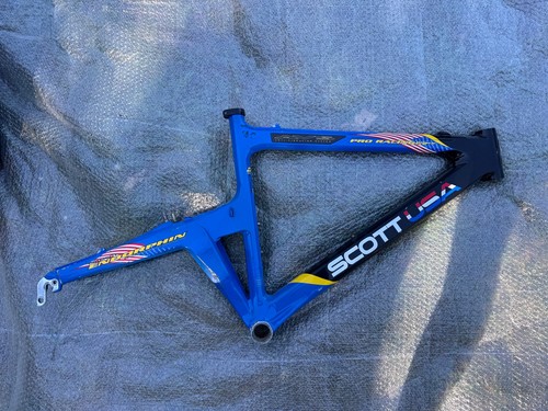 Telaio mountain bike - , retrò