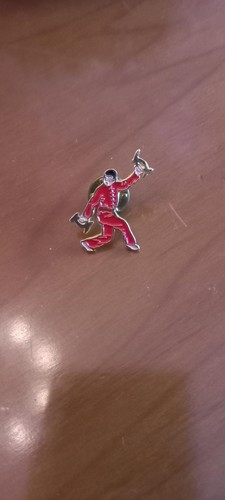 Spilla pins arti marziali kung - spilla,
