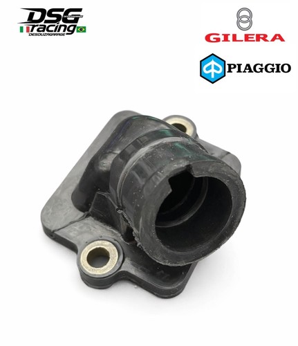 Collettore aspirazione gilera - collettore,