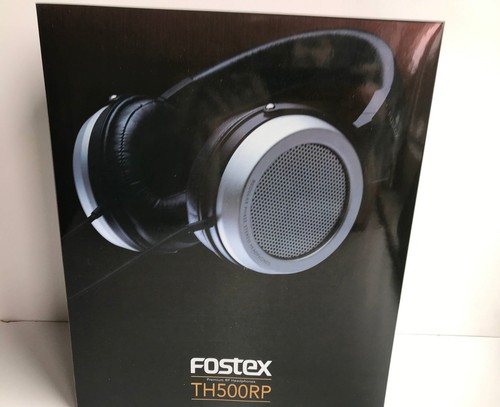 Fostex 500 cuffie - fostex,