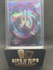 Topps 2026 Finest Dylan Harper