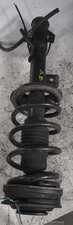 Ammortizzatore ant. SX RENAULT