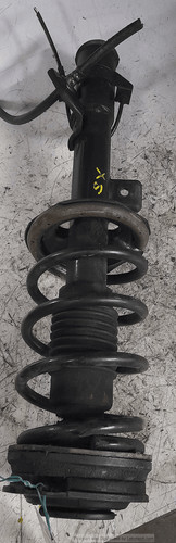 Ammortizzatore ant renault - ammortizzatore, sx