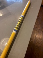 Pellicola solare gialla Solartex Worldtex tessuto monocote copertura balsa R/c aereo